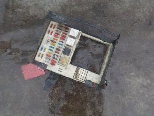 Изображение грузовика