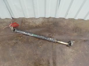 Изображение грузовика