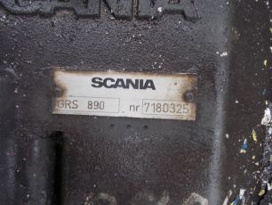 Изображение грузовика