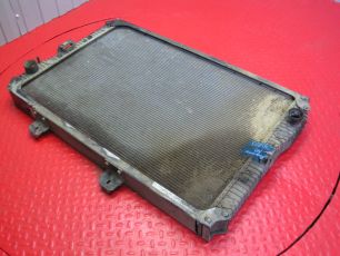 Изображение грузовика