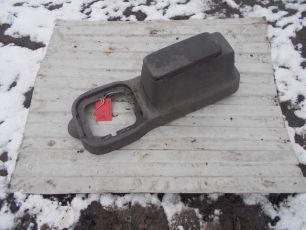 20360014 VOLVO Бардачок, № XF76235