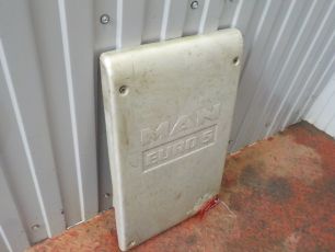 Изображение грузовика