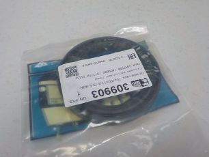 309903 HD-PARTS Сальник ступицы