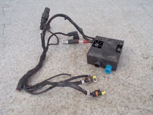 Изображение грузовика