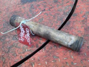 Изображение грузовика