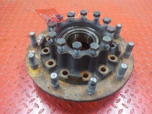 Изображение грузовика