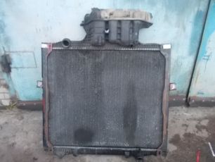 Изображение грузовика