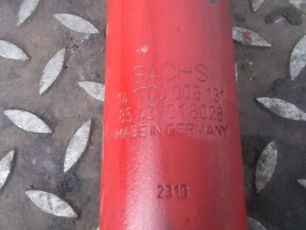 Изображение грузовика