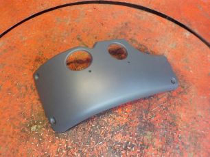 T05516003 TOPCOVER Угол бампера правый
