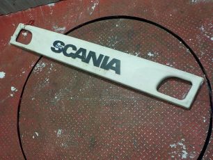 Изображение грузовика