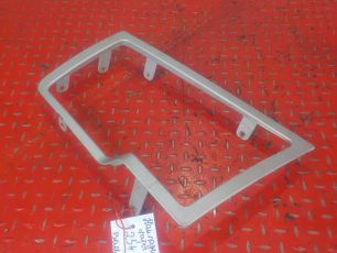 20452848 VOLVO Накладка фары правая, № XF254317