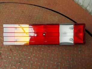 Изображение грузовика