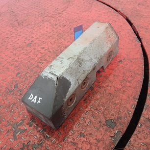 1688612 DAF Кожух защитный, № XF484500