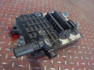 Изображение грузовика