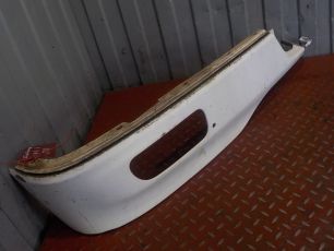 9448850625 MERCEDES Юбка бампера, № XF177181