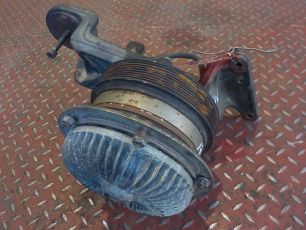 Изображение грузовика