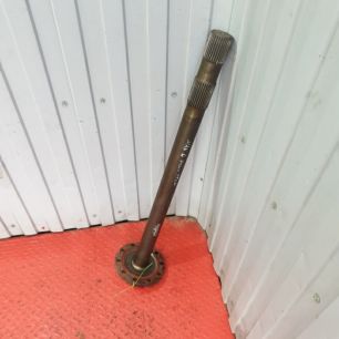 Изображение грузовика