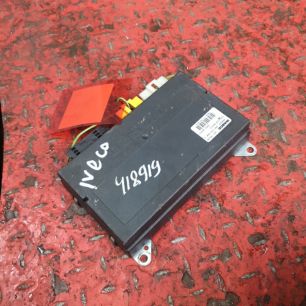 Изображение грузовика