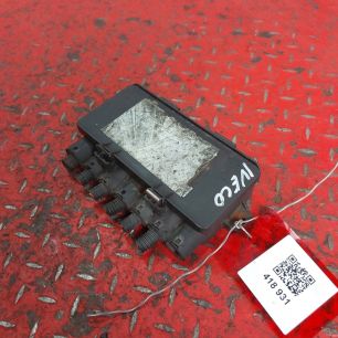 Изображение грузовика