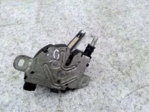 4895286 FORD Замок капота