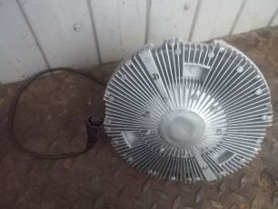 079300 SAMPA Термомуфта