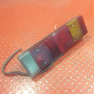 Изображение грузовика