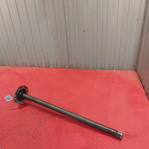 9743570201 MERCEDES Полуось, № XF459520