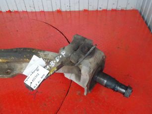 6553320201 MERCEDES Кулак поворотный, № XF125512