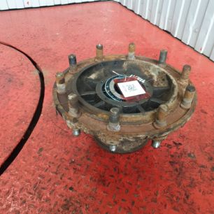 Изображение грузовика