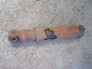 Изображение грузовика