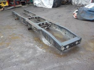9423100201 MERCEDES Рама, № XF303355