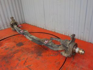 Изображение грузовика