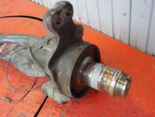 Изображение грузовика