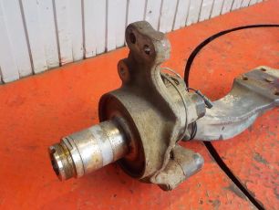 Изображение грузовика