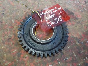 Изображение грузовика