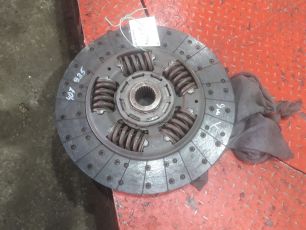 Изображение грузовика