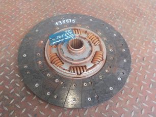 0192505403 MERCEDES Диск сцепления, № XF138875