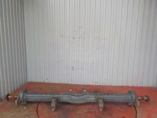 Изображение грузовика