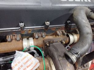 Изображение грузовика