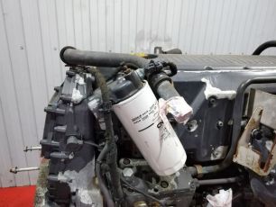 Изображение грузовика