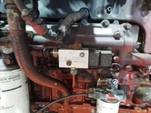 Изображение грузовика