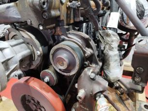 Изображение грузовика