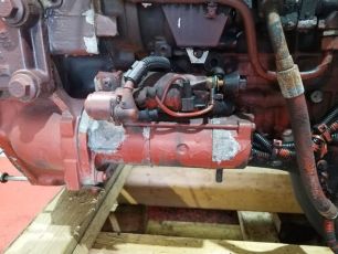 Изображение грузовика