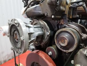 Изображение грузовика