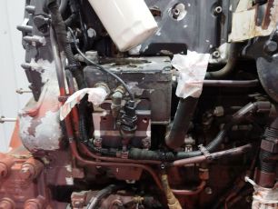 Изображение грузовика