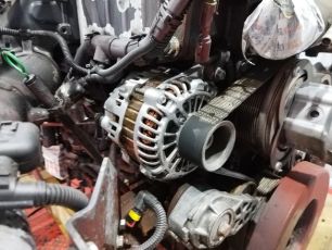 Изображение грузовика