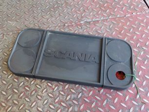 Изображение грузовика