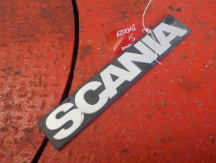 Изображение грузовика