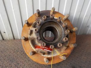 Изображение грузовика