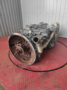 Изображение грузовика